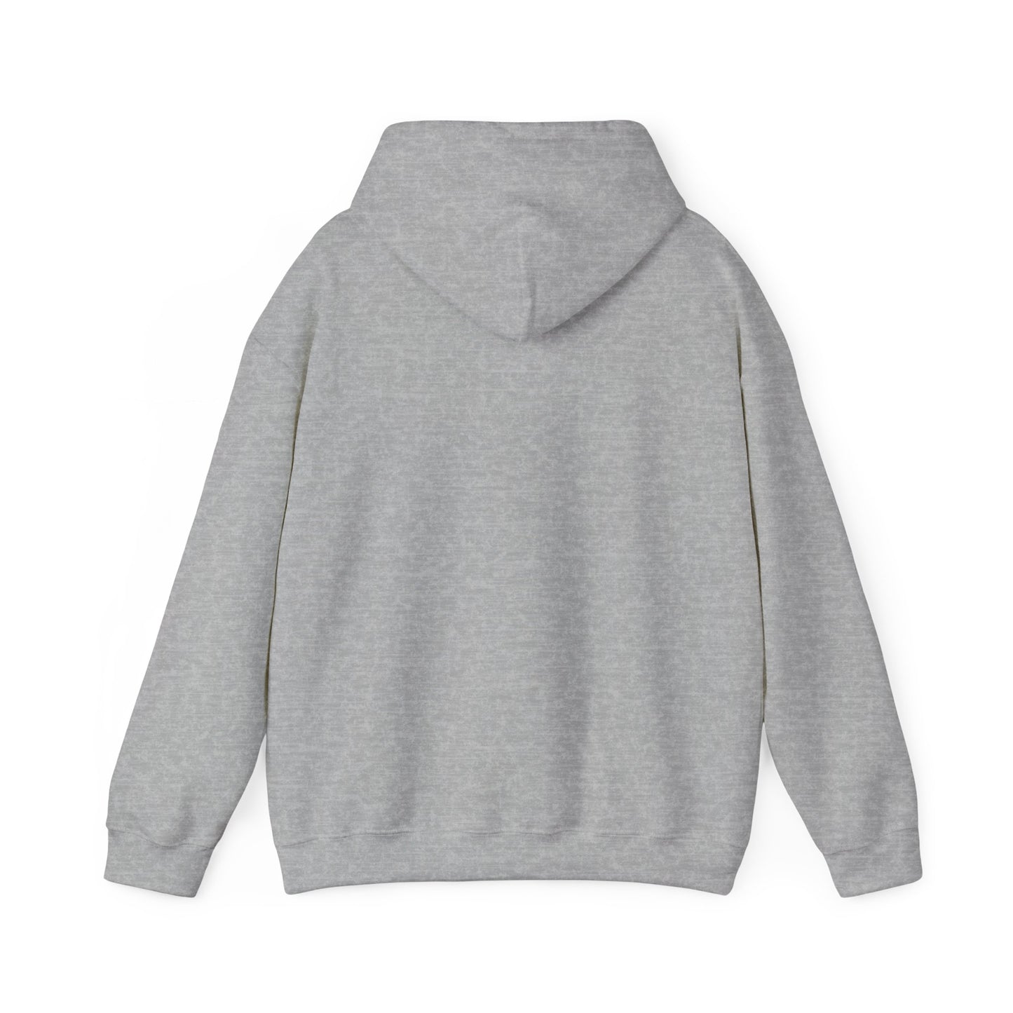 Unisex Hoodie - Eldavo