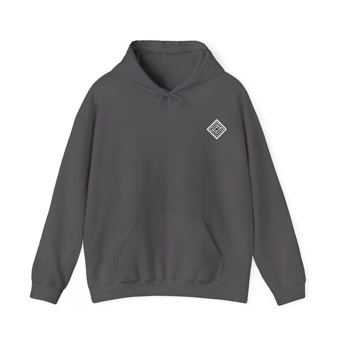 Unisex Hoodie - Eldavo