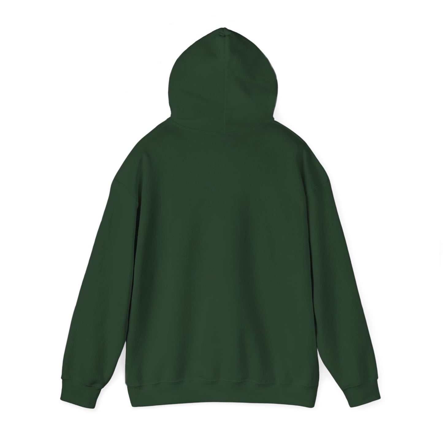 Unisex Hoodie - Eldavo