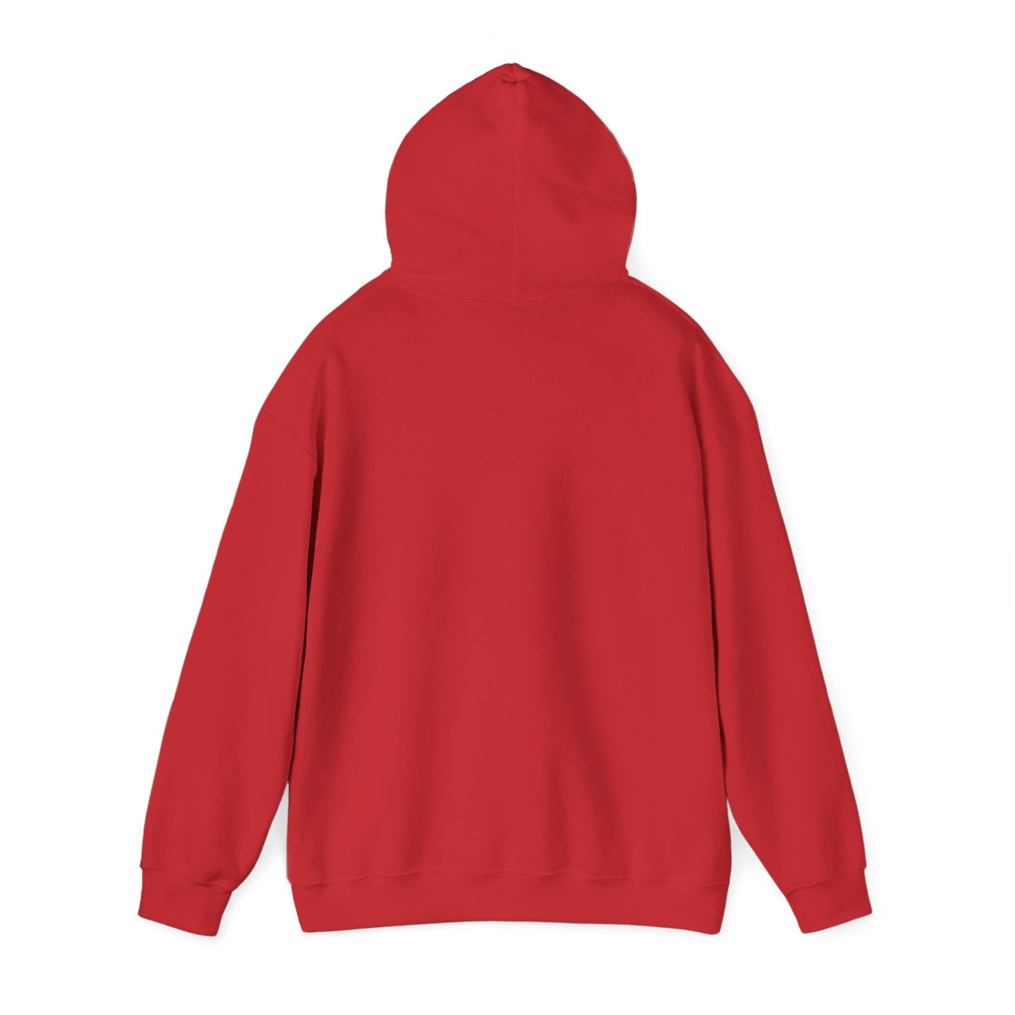 Unisex Hoodie - Eldavo