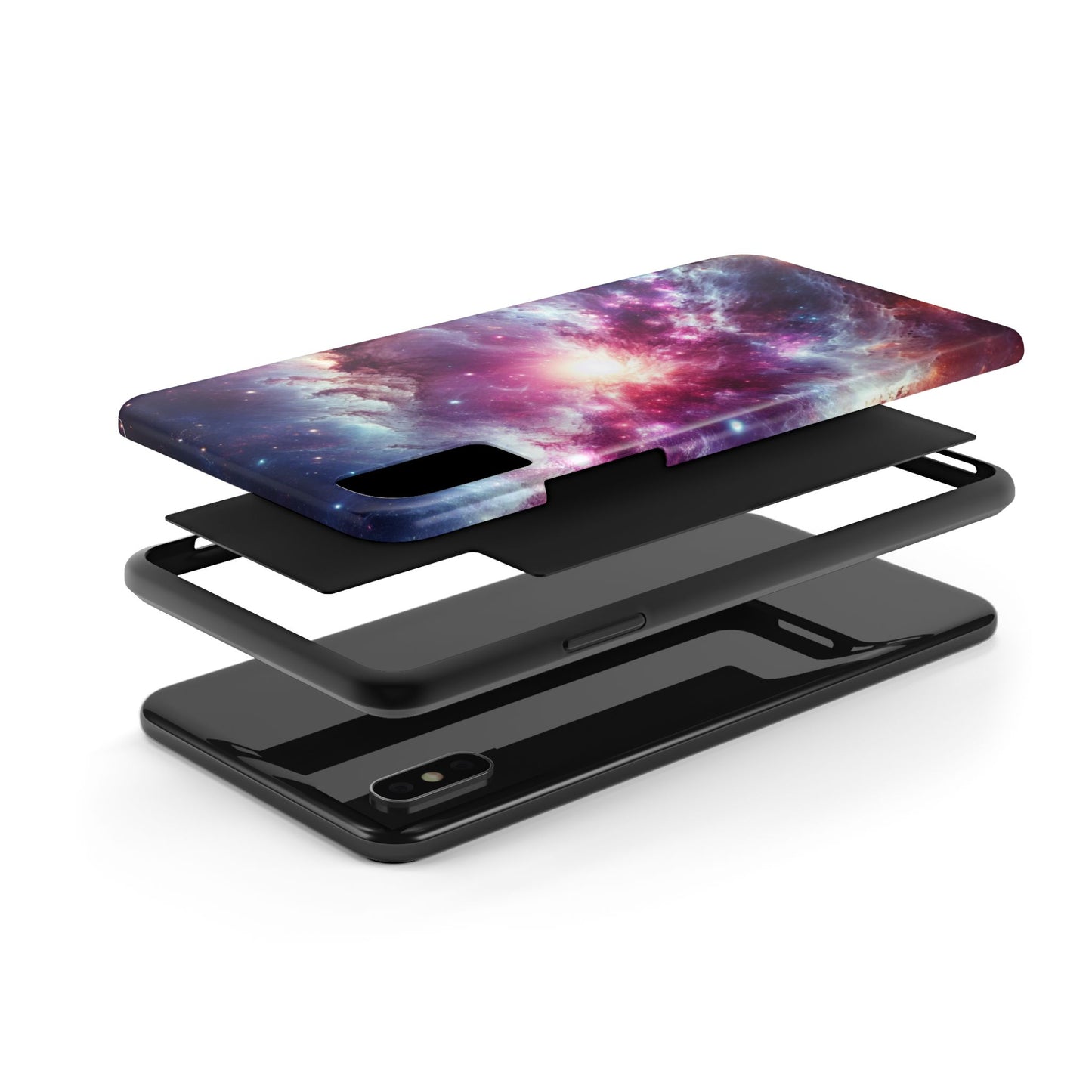 Protective case for various phone models
