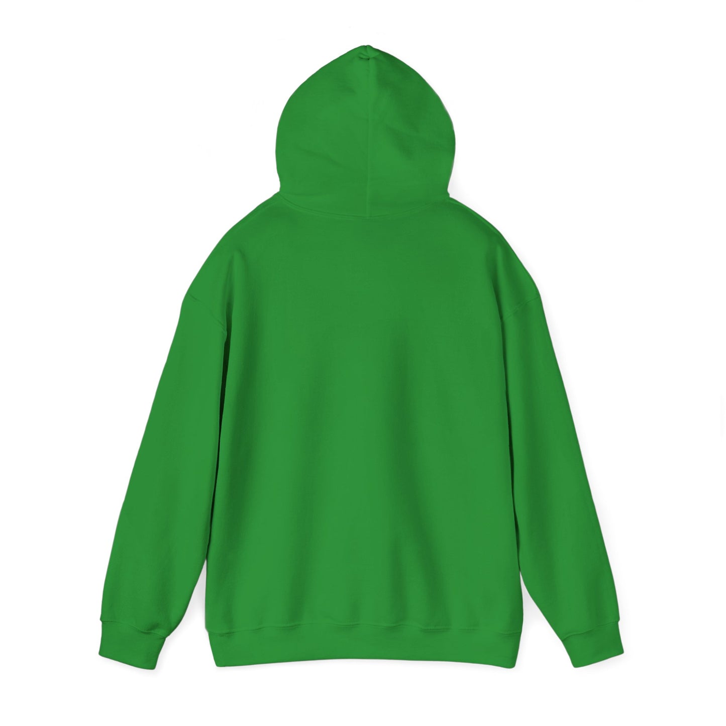 Unisex Hoodie - Eldavo