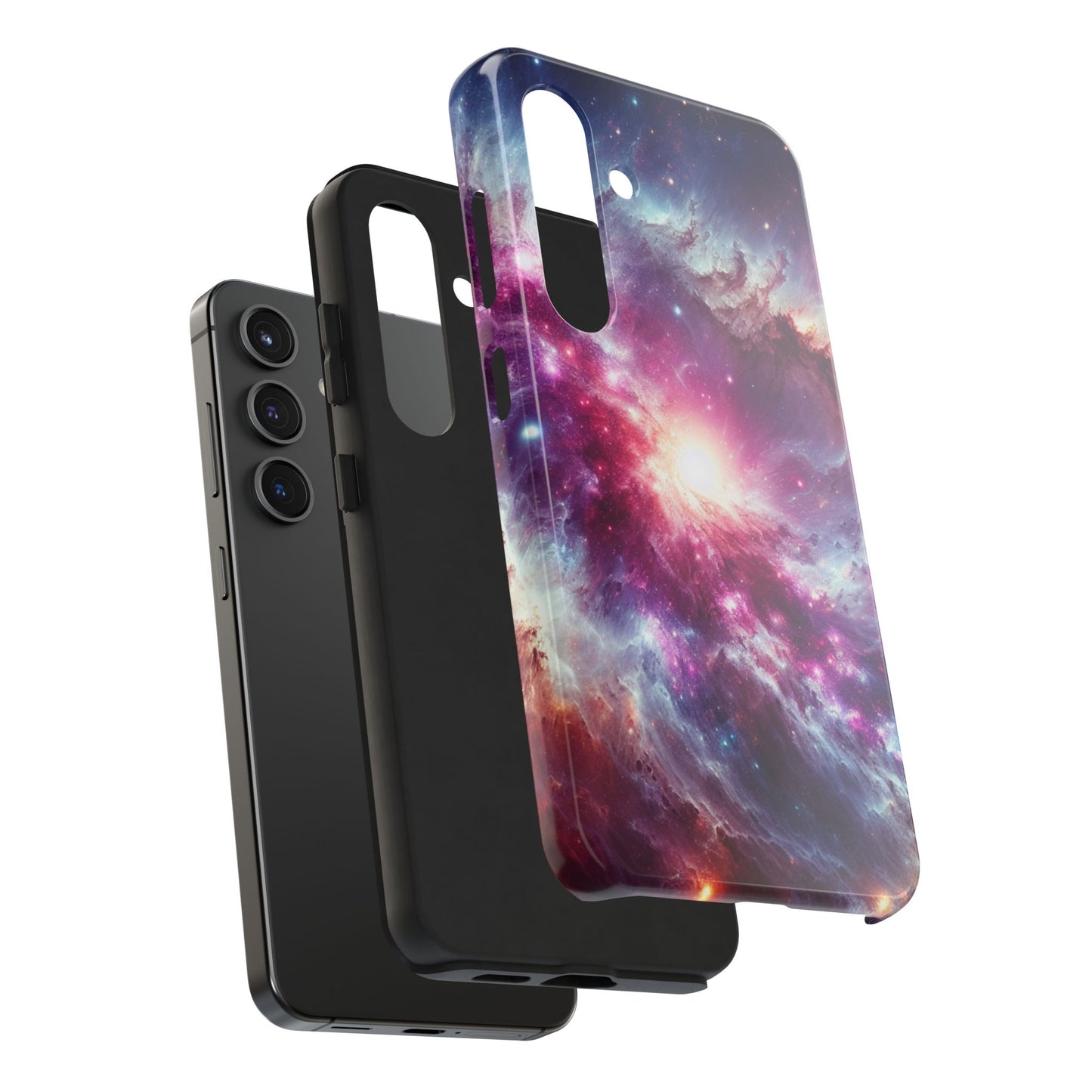 Protective case for various phone models