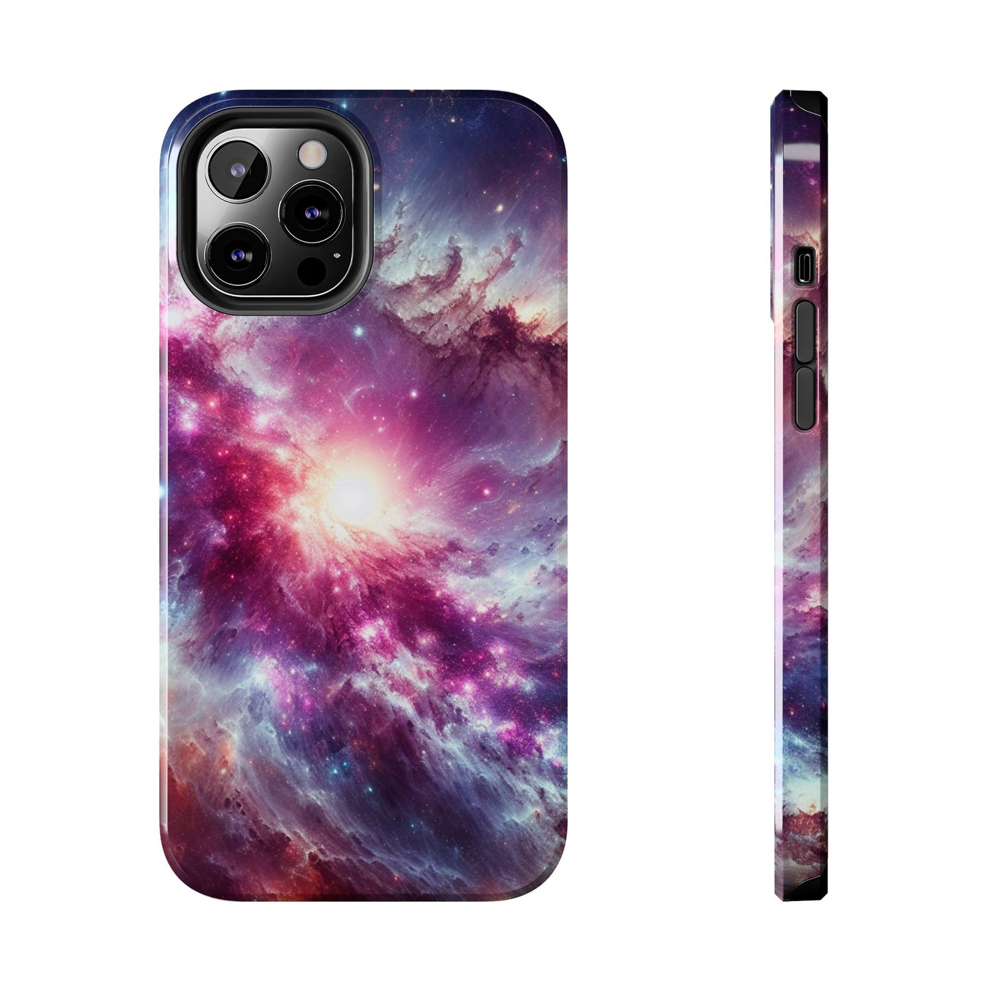 Protective case for various phone models