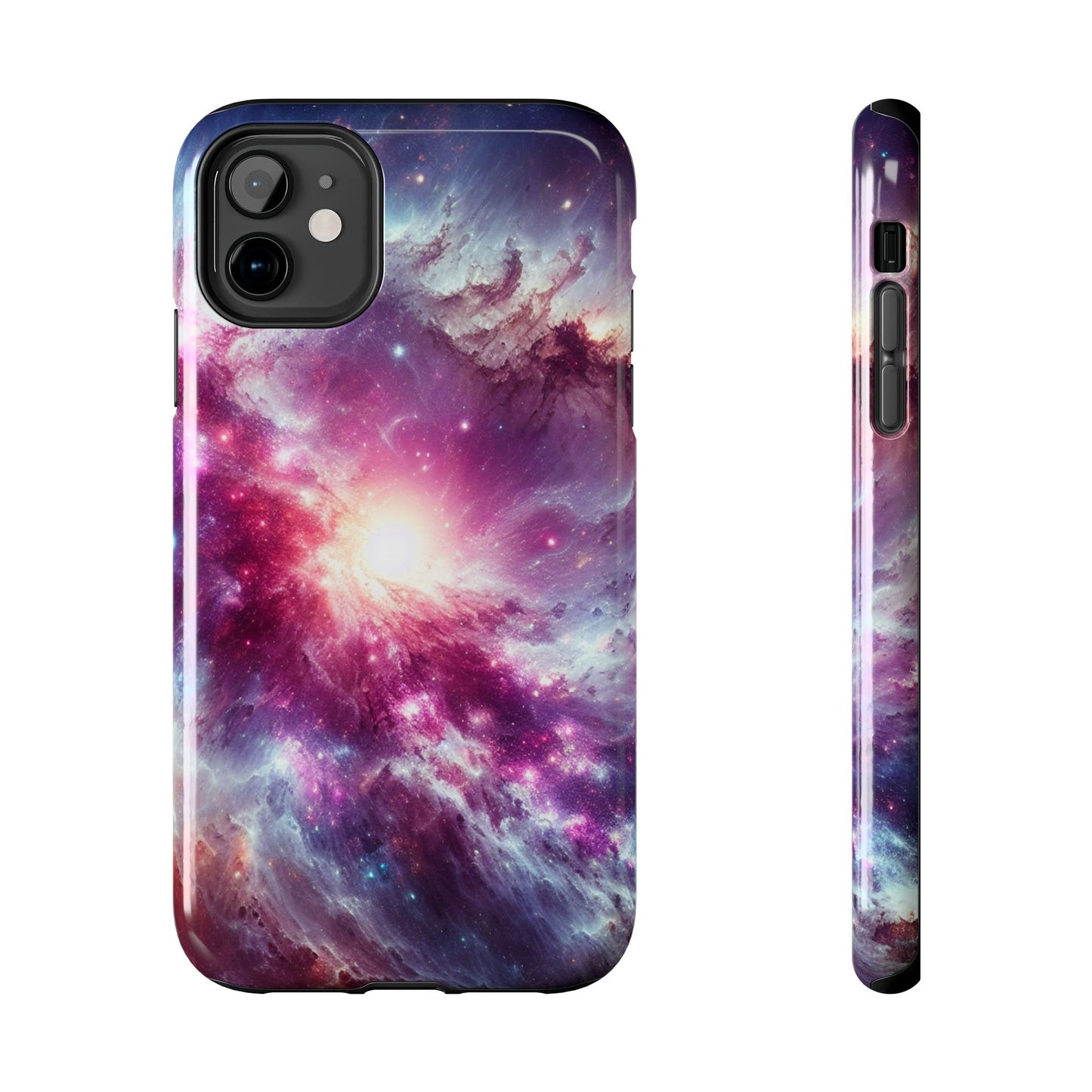 Protective case for various phone models