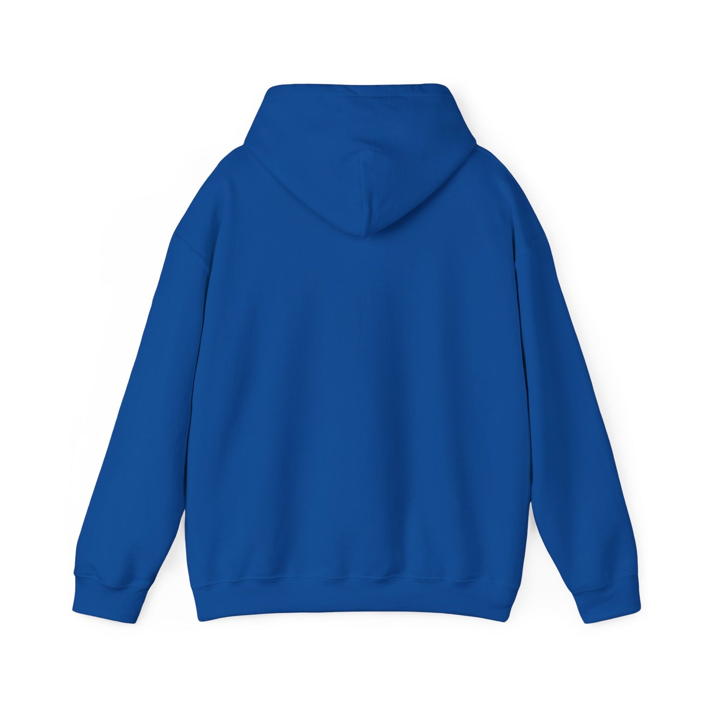 Unisex Hoodie - Eldavo