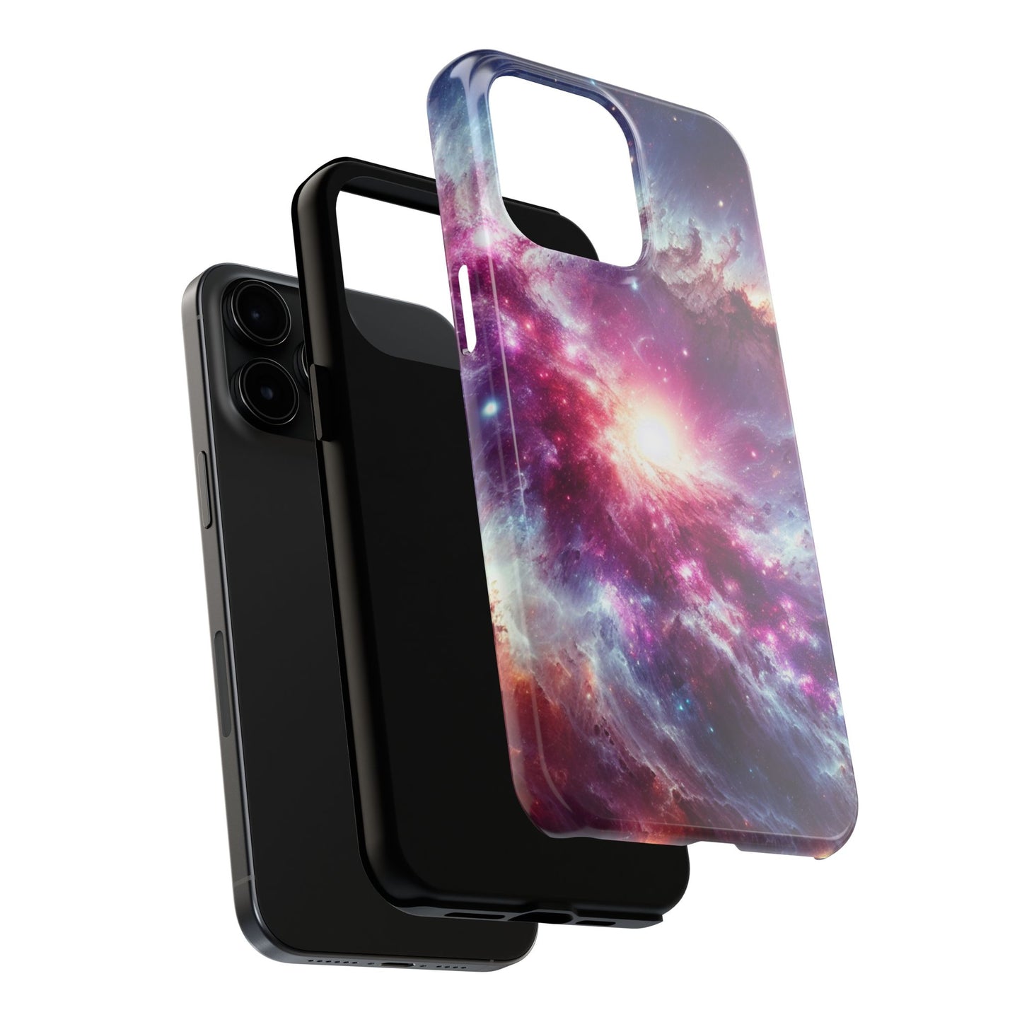 Protective case for various phone models