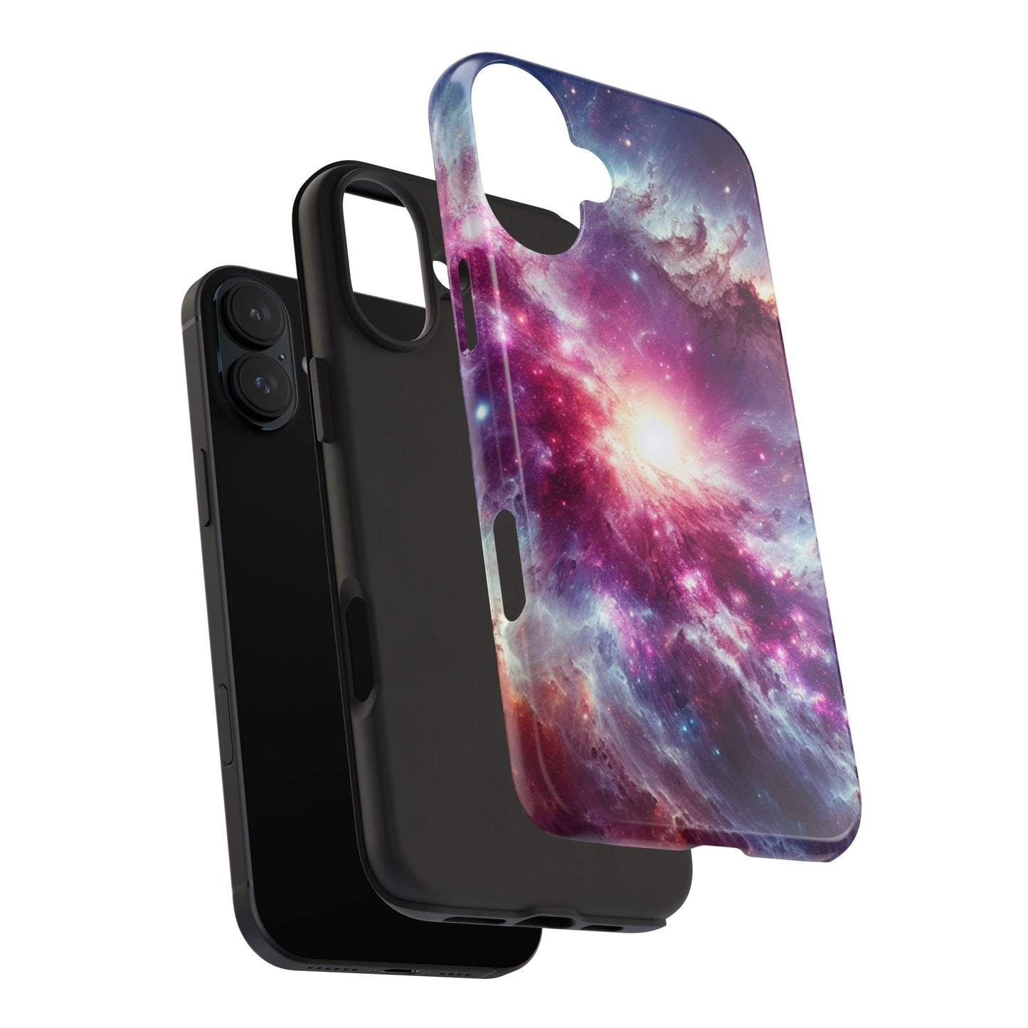 Protective case for various phone models