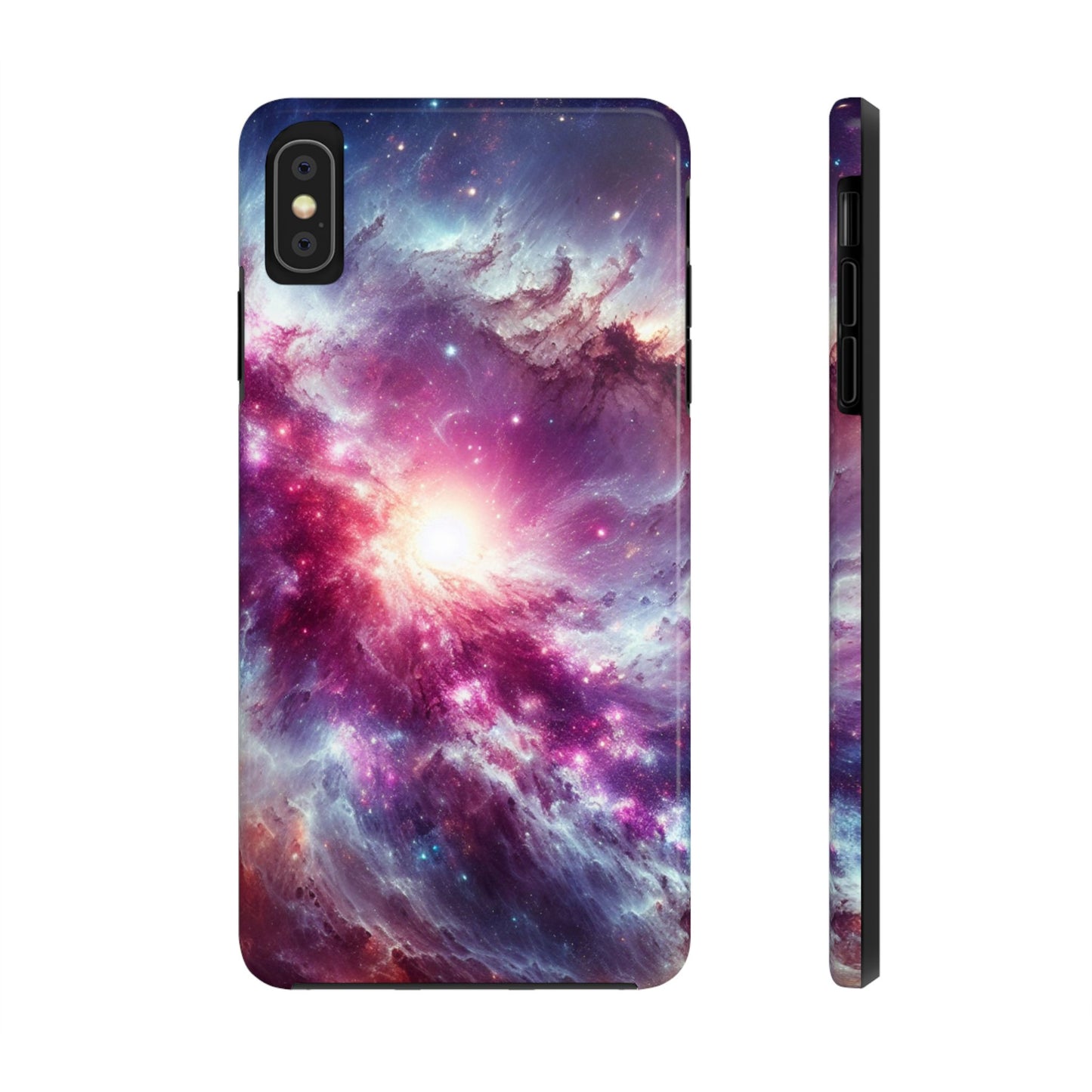 Protective case for various phone models
