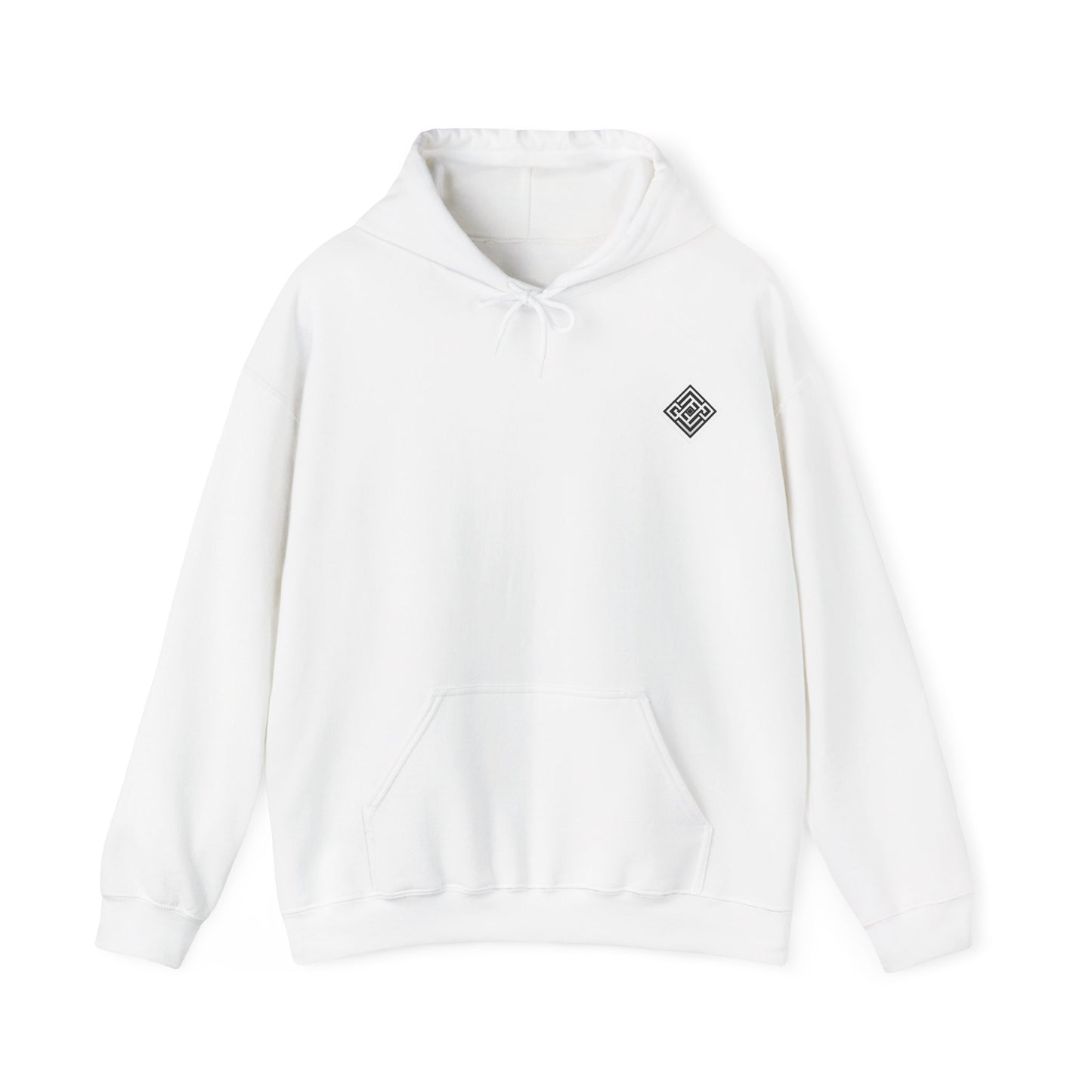Unisex Hoodie - Eldavo