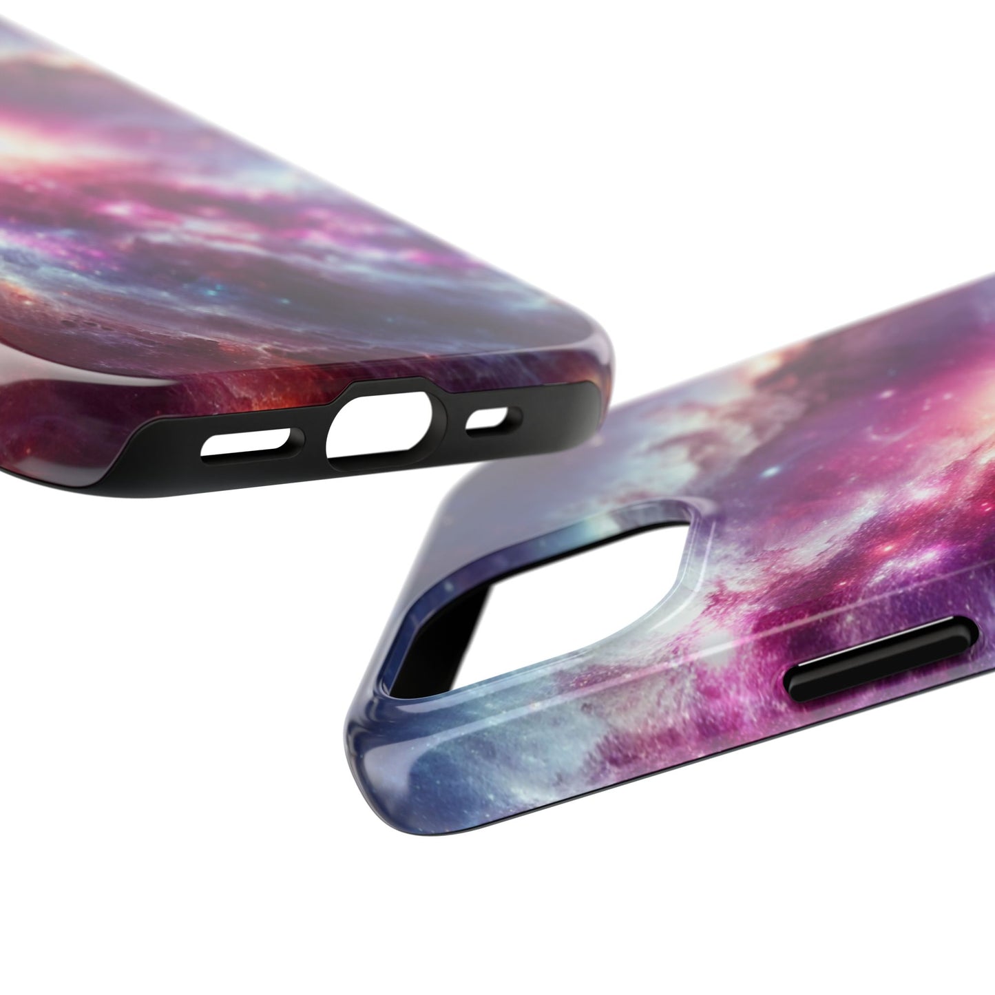 Protective case for various phone models