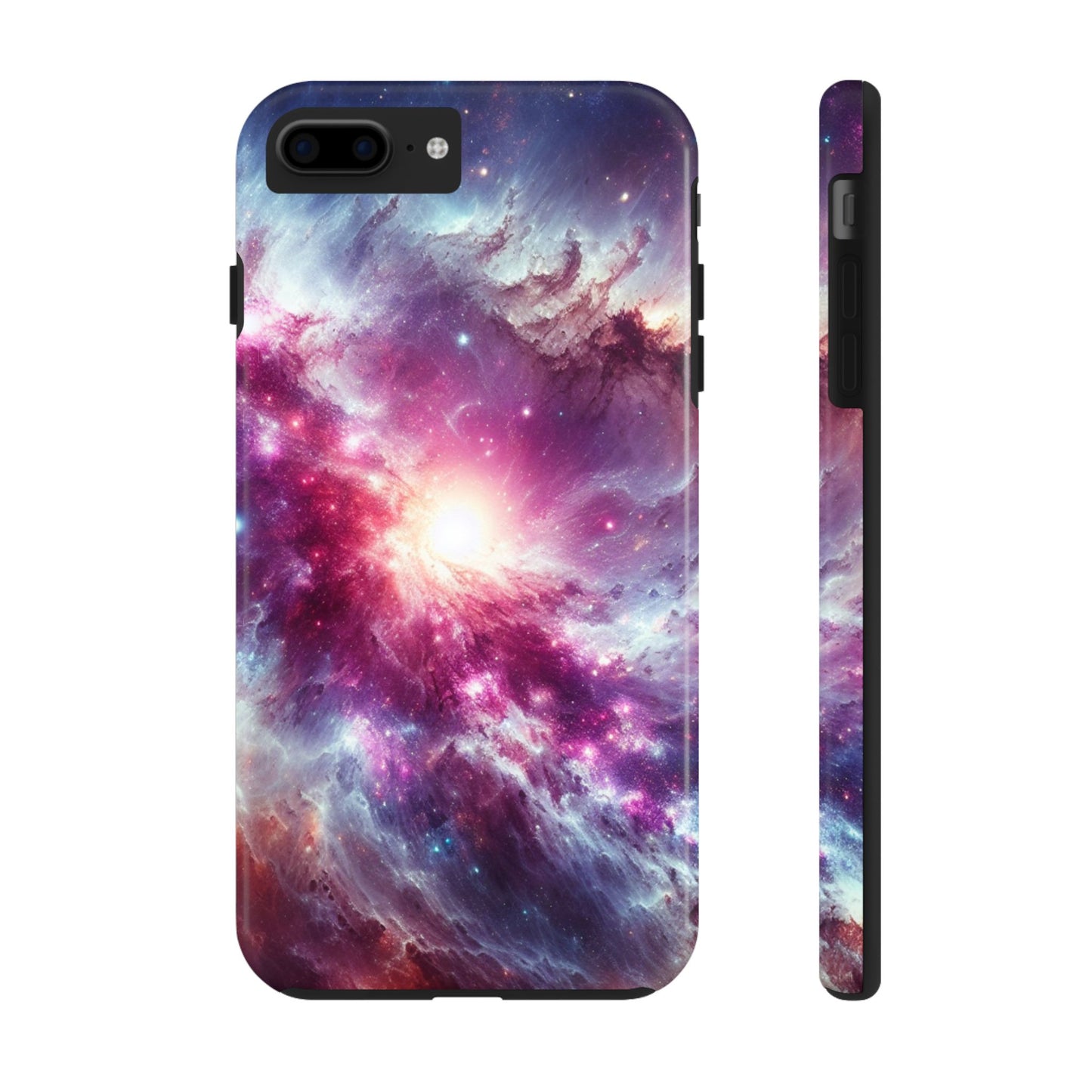 Protective case for various phone models