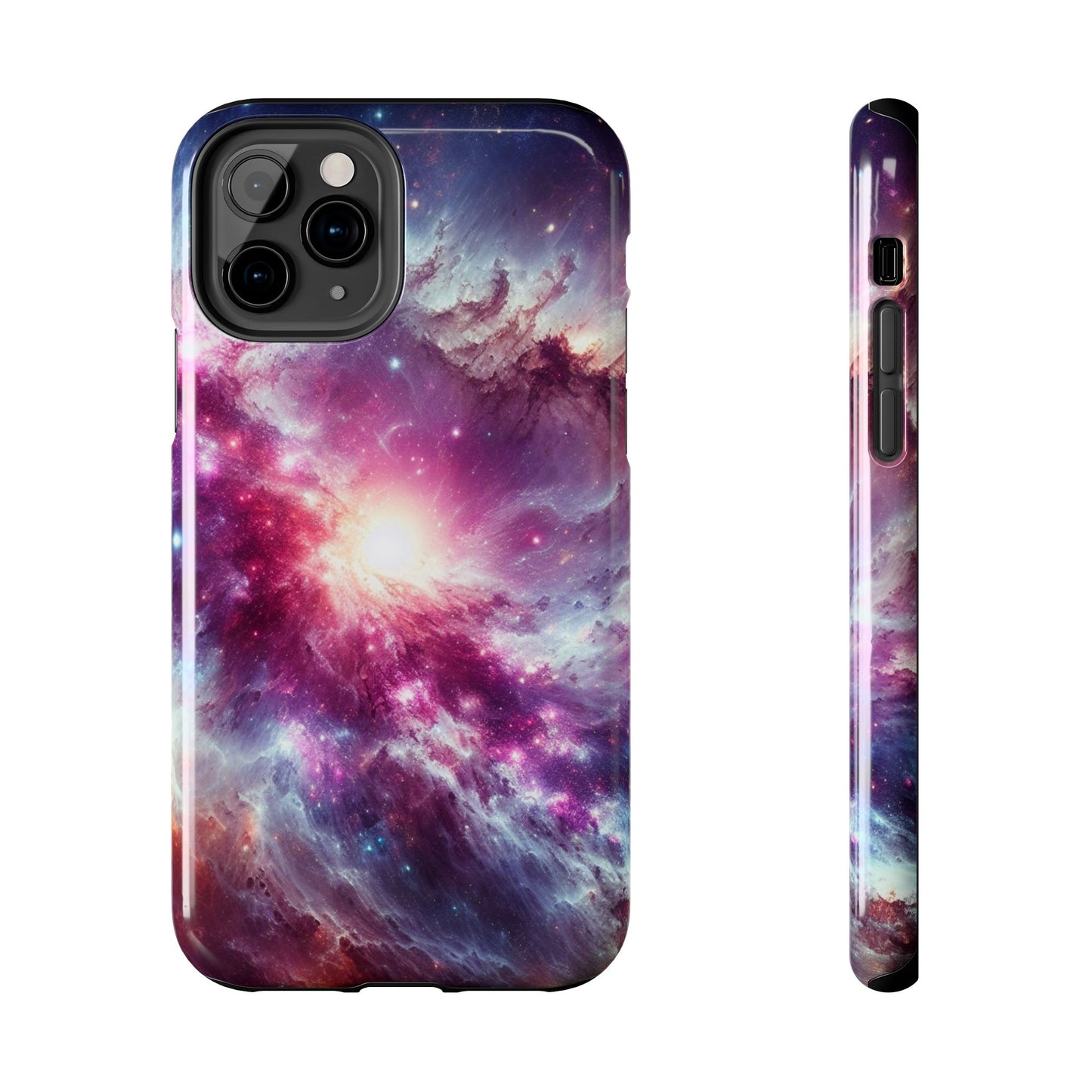 Protective case for various phone models
