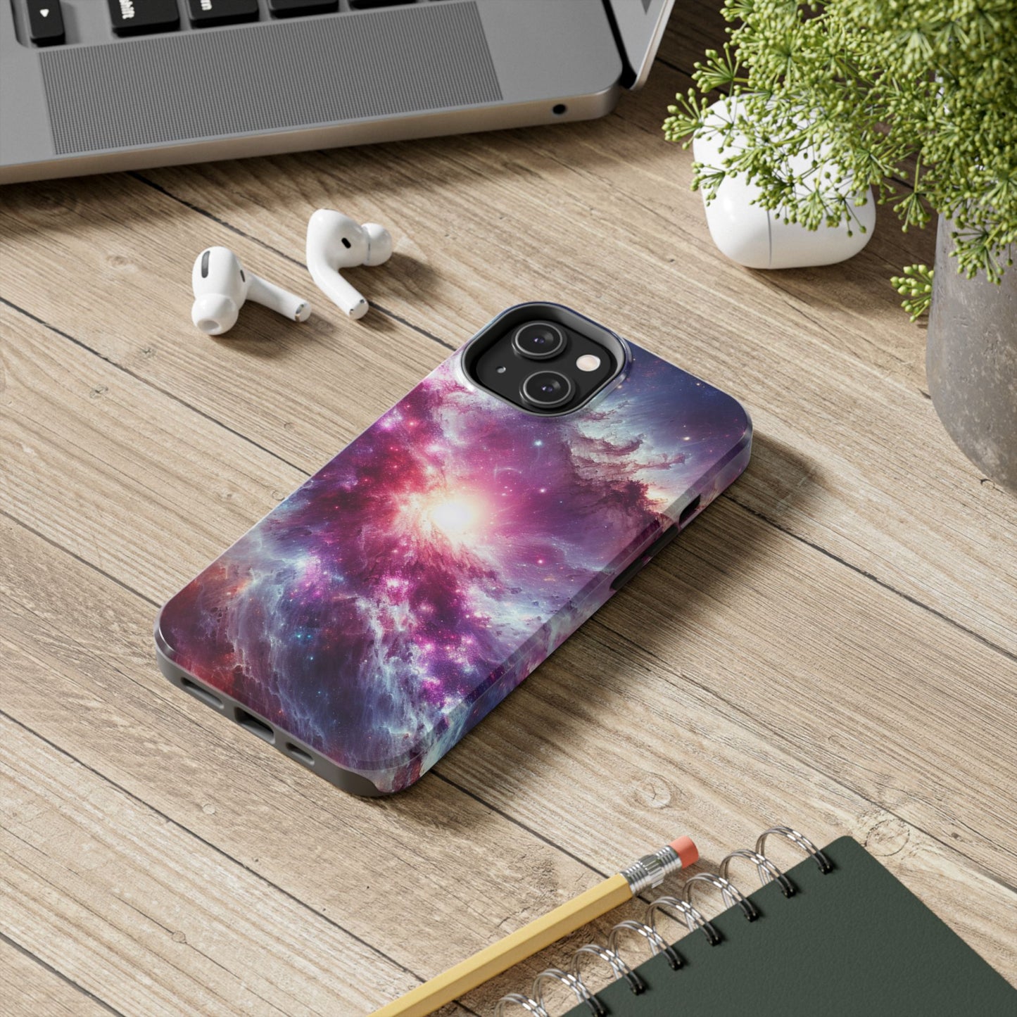 Protective case for various phone models
