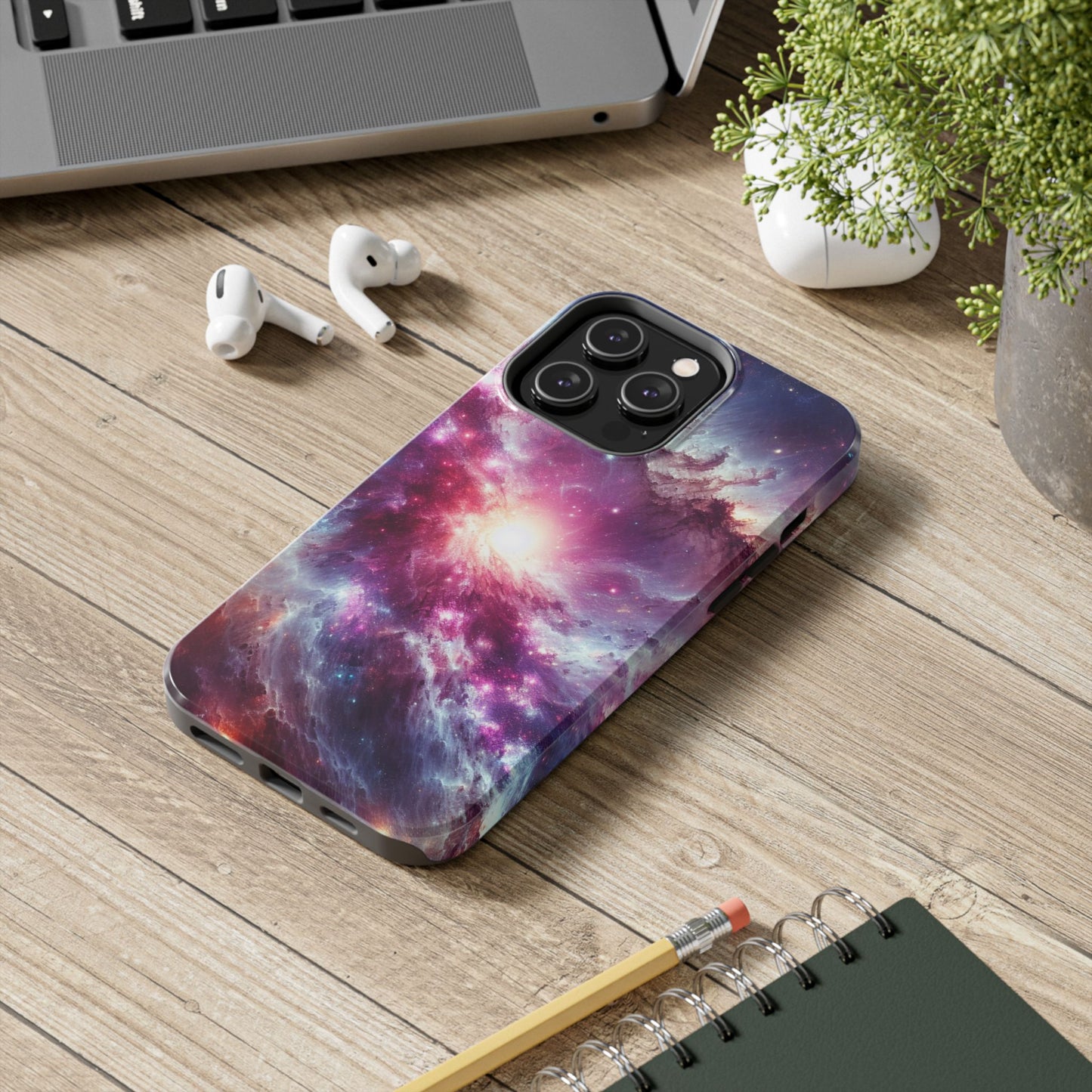 Protective case for various phone models