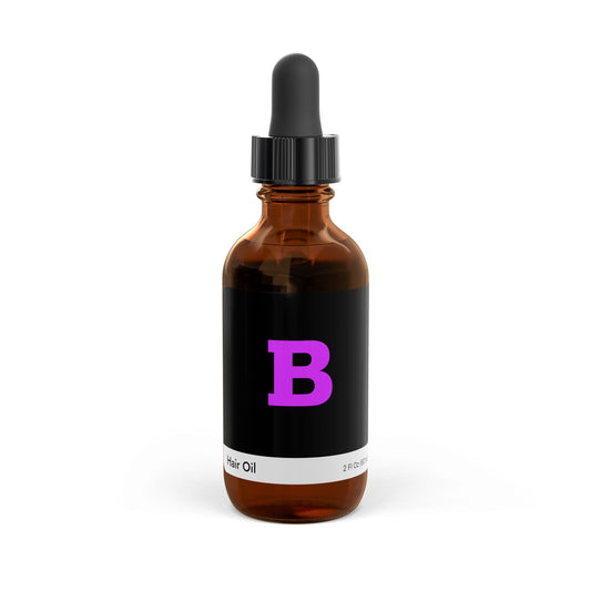 Hair Oil, 2oz