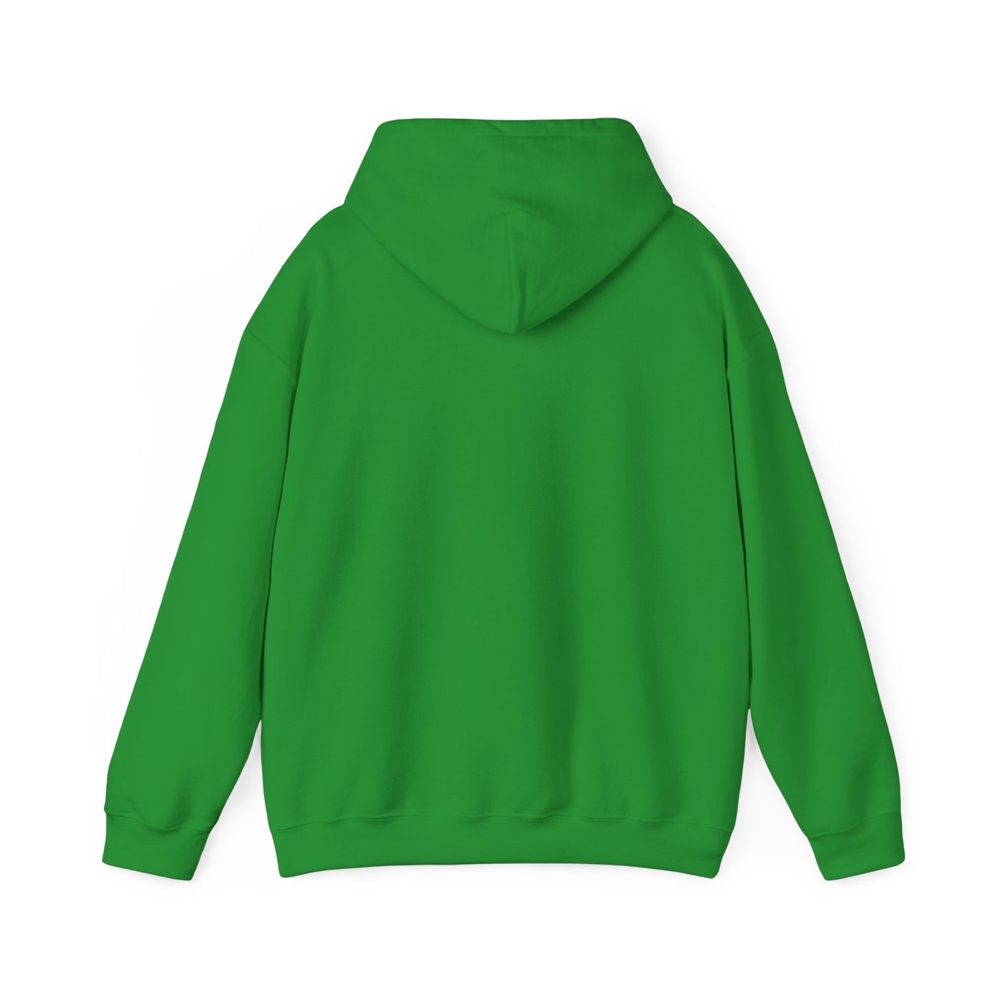 Unisex Hoodie - Eldavo