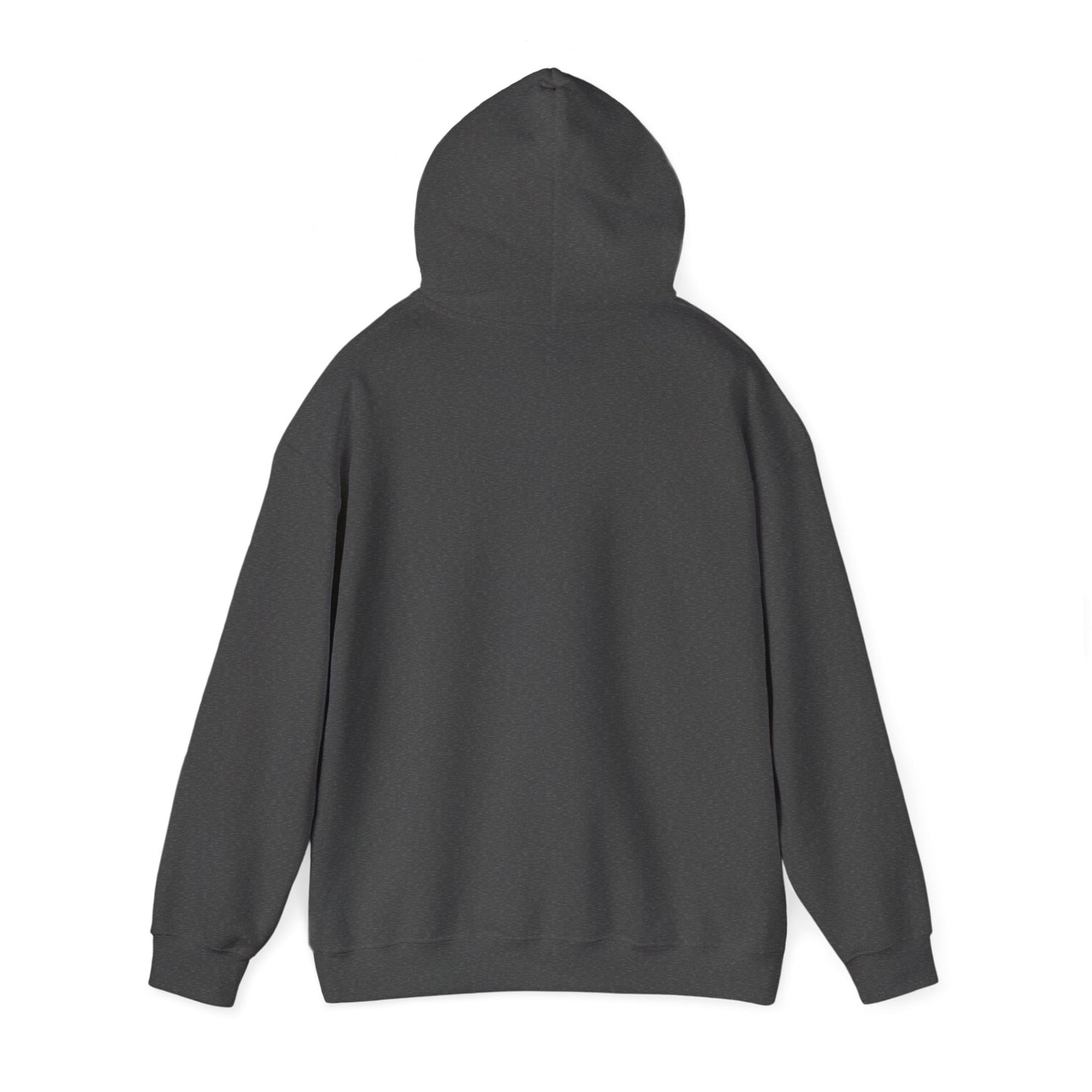 Unisex Hoodie - Eldavo