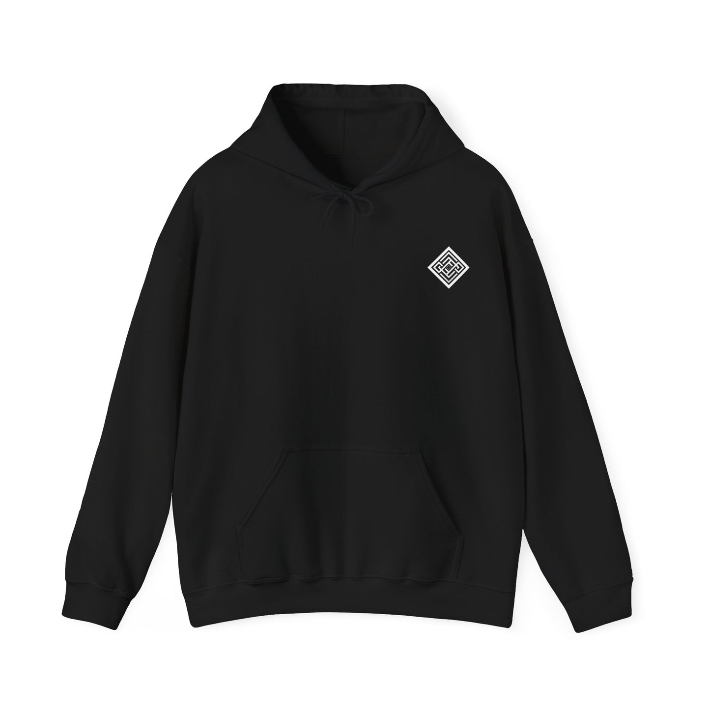 Unisex Hoodie - Eldavo