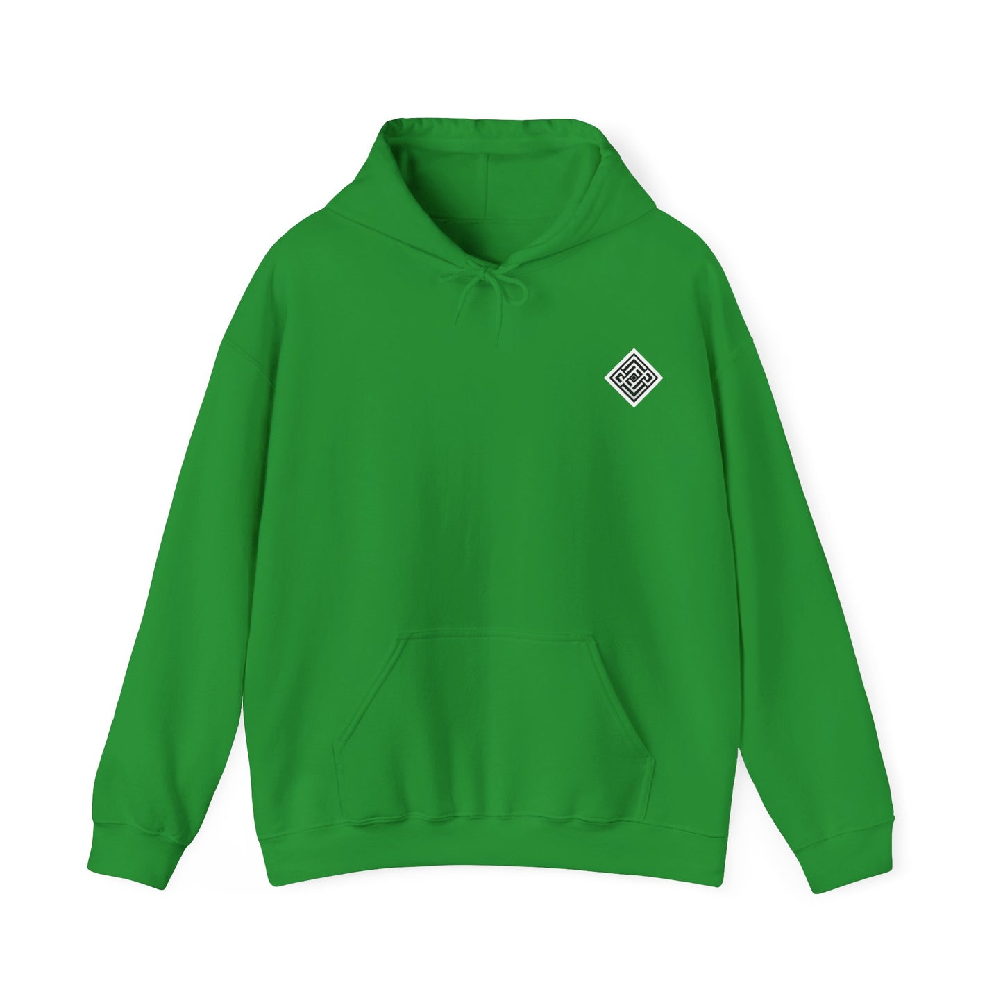 Unisex Hoodie - Eldavo
