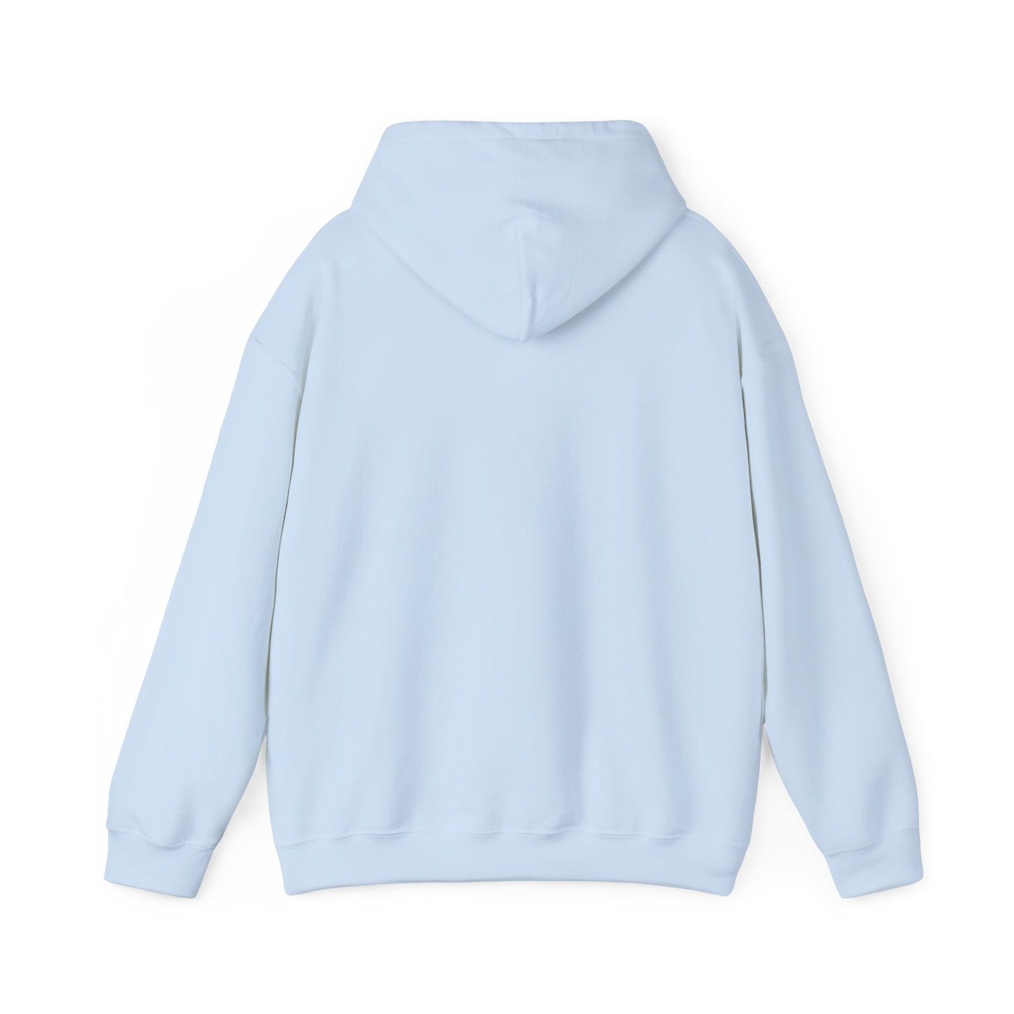 Unisex Hoodie - Eldavo