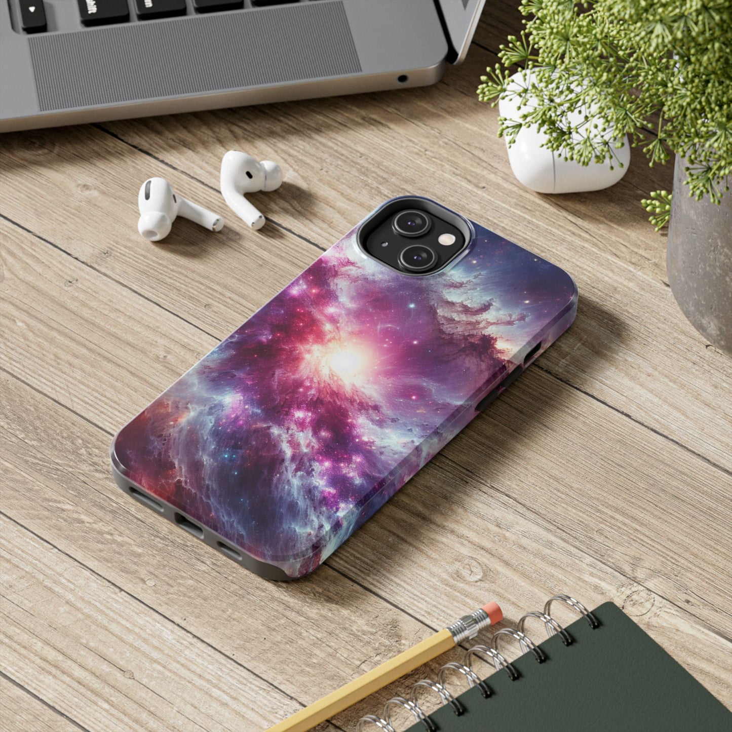 Protective case for various phone models