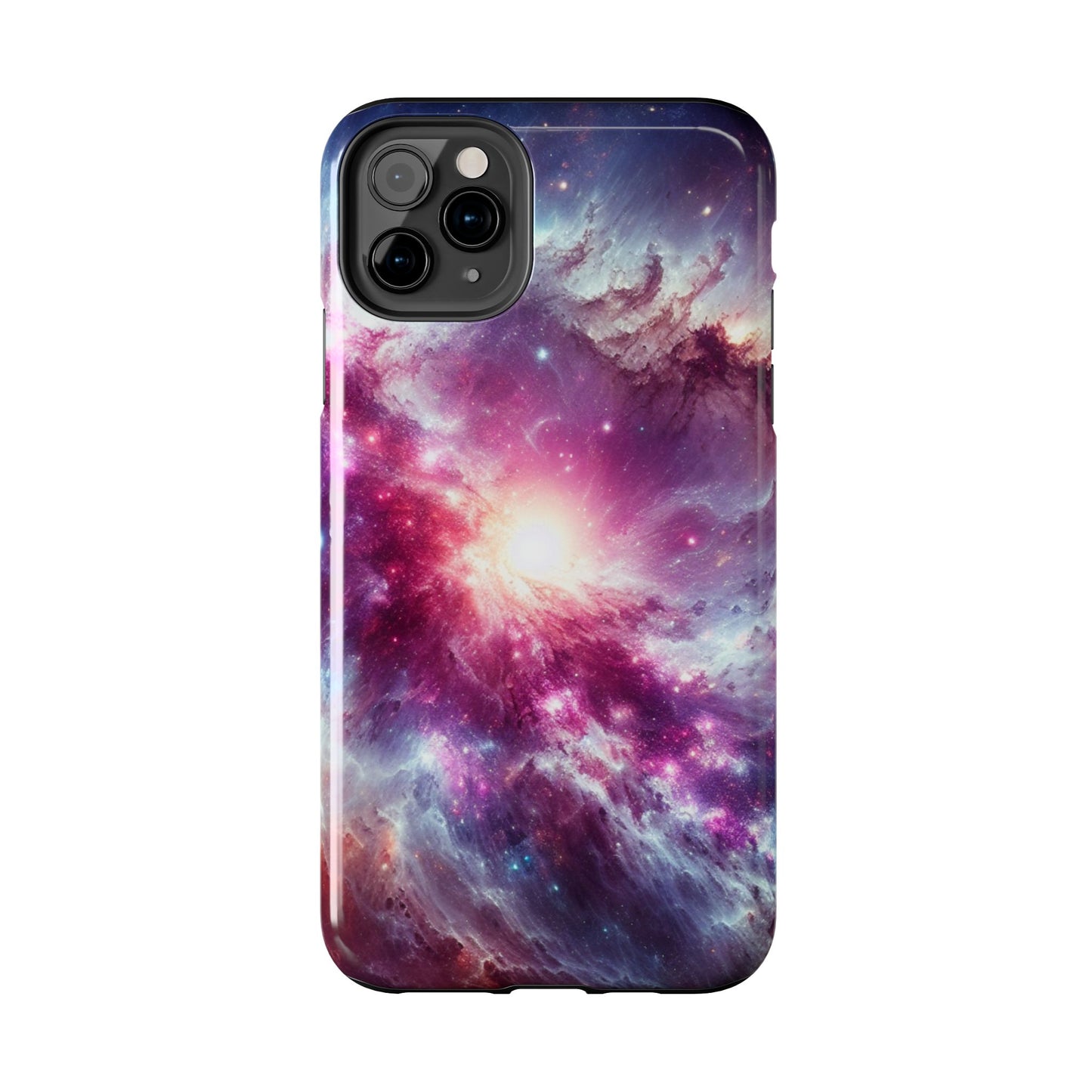 Protective case for various phone models