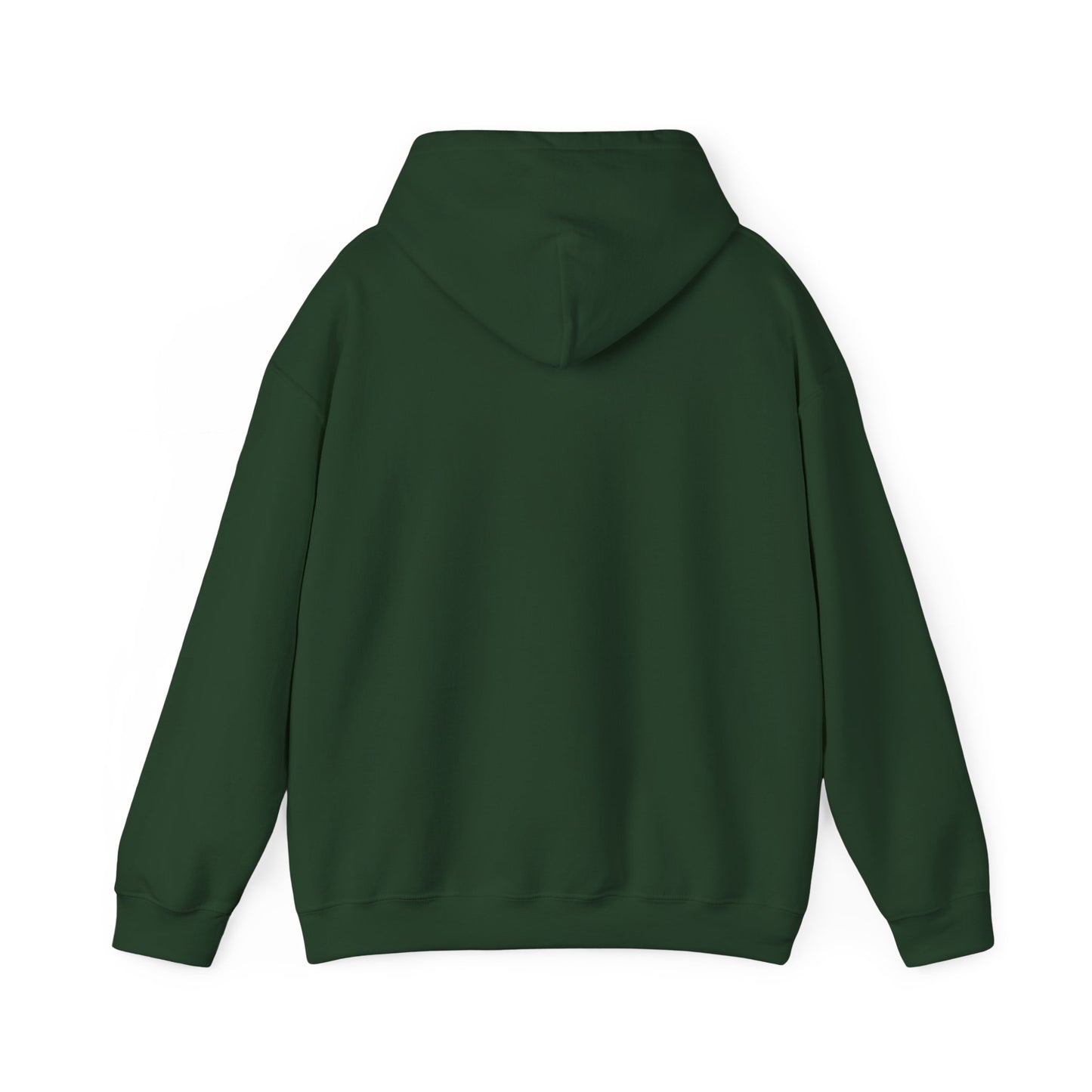 Unisex Hoodie - Eldavo