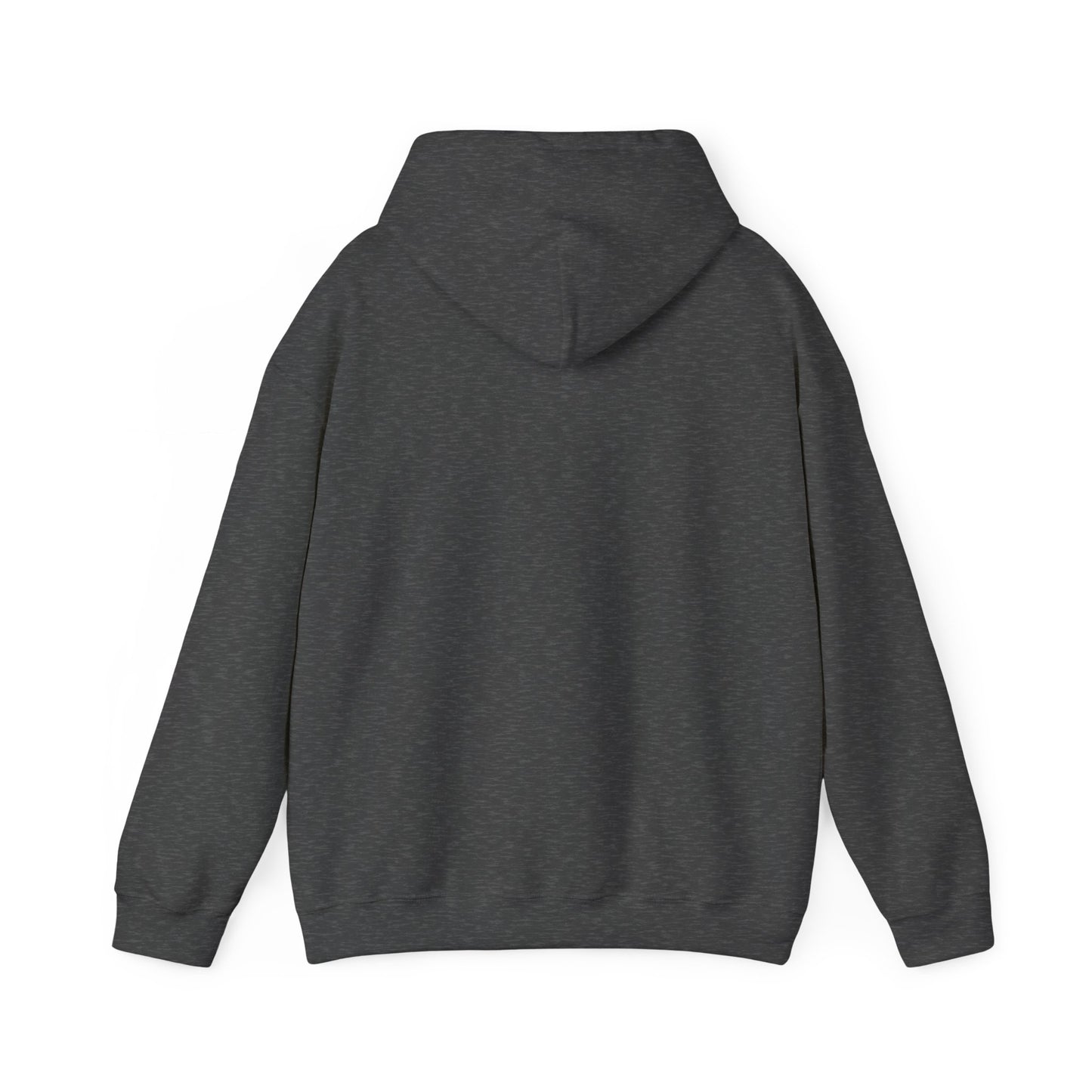 Unisex Hoodie - Eldavo
