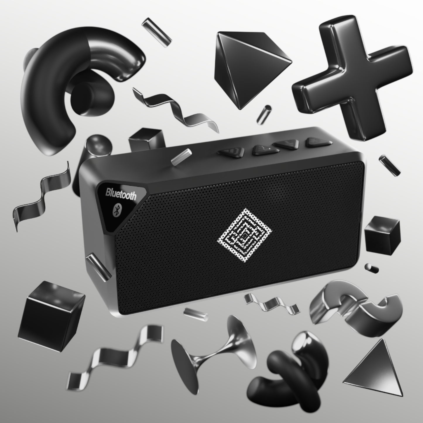 Wireless Bluetooth Speaker