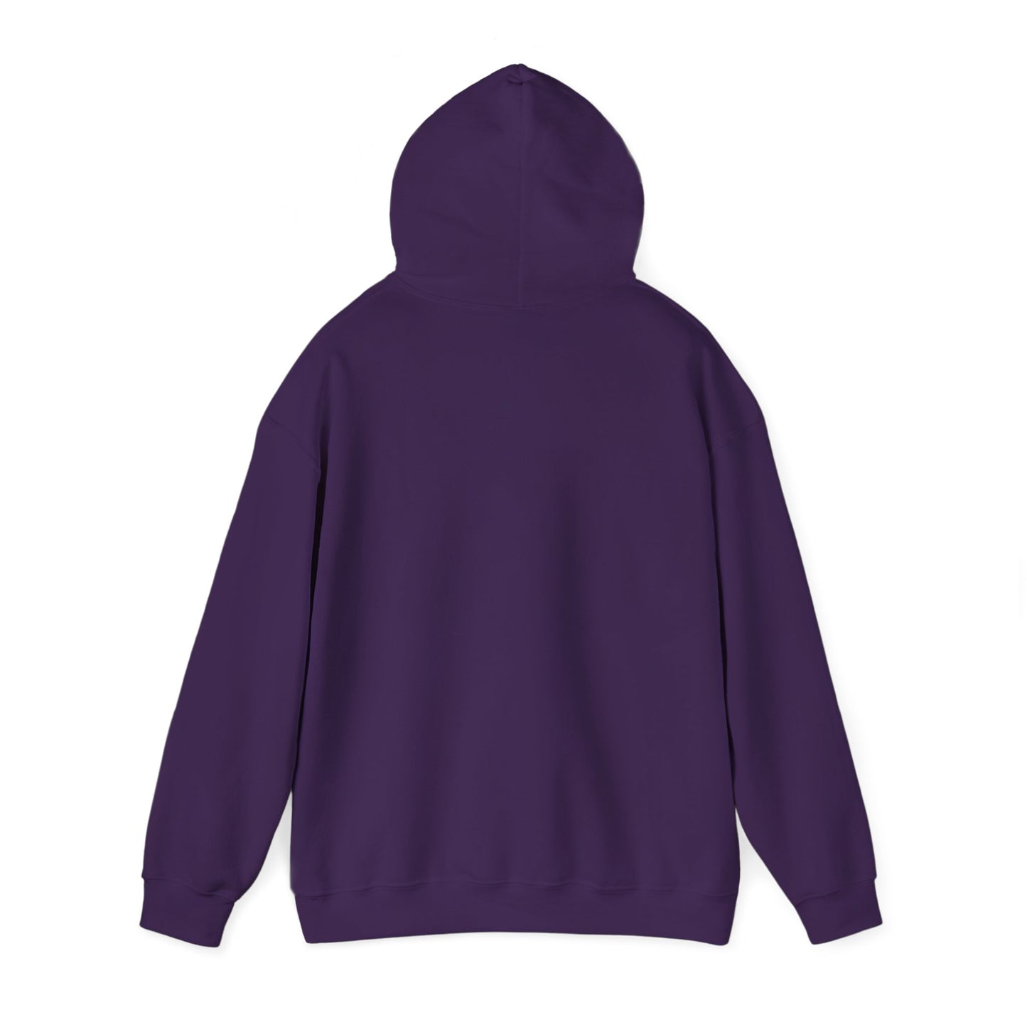Unisex Hoodie - Eldavo