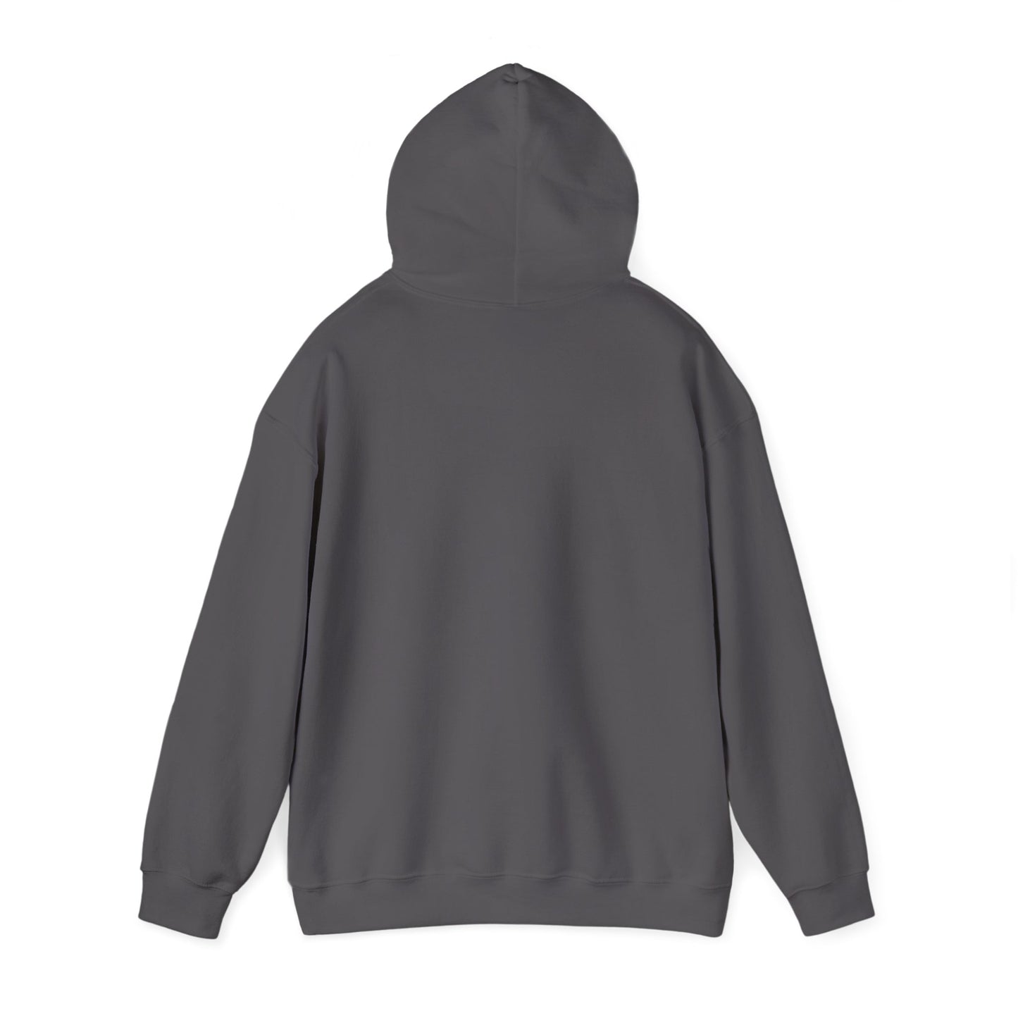 Unisex Hoodie - Eldavo