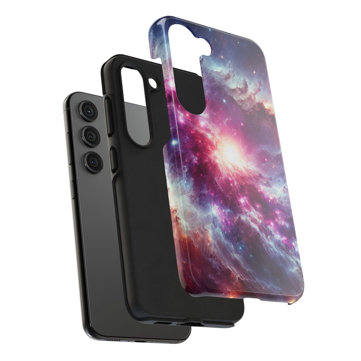 Protective case for various phone models