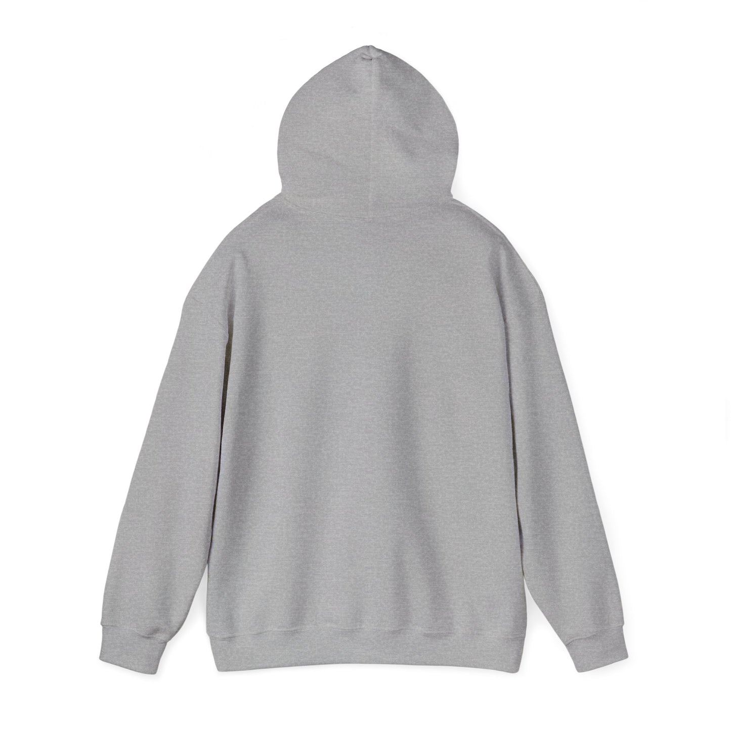 Unisex Hoodie - Eldavo
