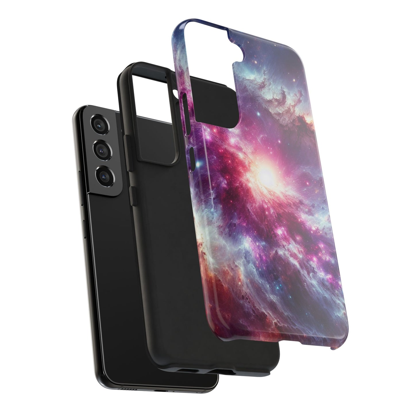 Protective case for various phone models