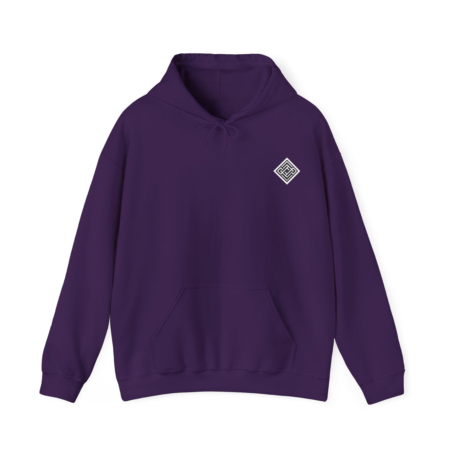 Unisex Hoodie - Eldavo