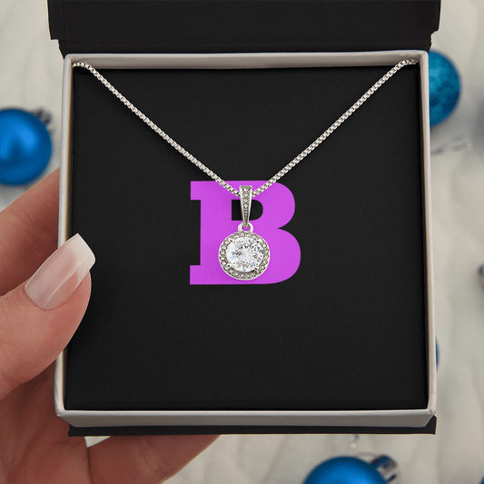 Eternal Hope Necklace