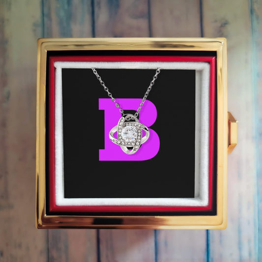 Bedrie - Love Knot